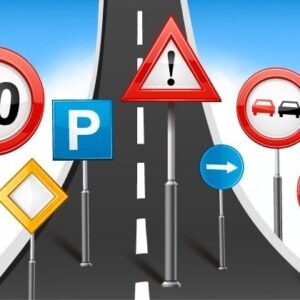 Catégories Test - Code de la Route