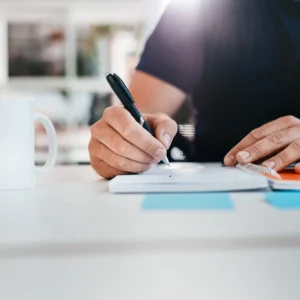 Catégories Test - VTC Théorique